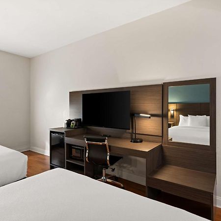 Best Western Shackleford Литъл Рок Екстериор снимка
