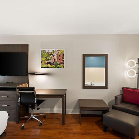 Best Western Shackleford Литъл Рок Екстериор снимка