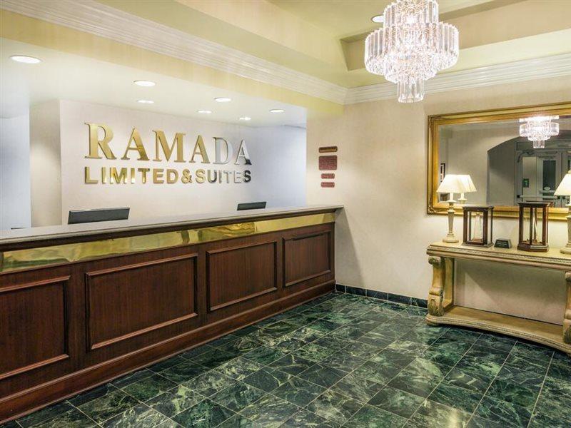Best Western Shackleford Литъл Рок Екстериор снимка