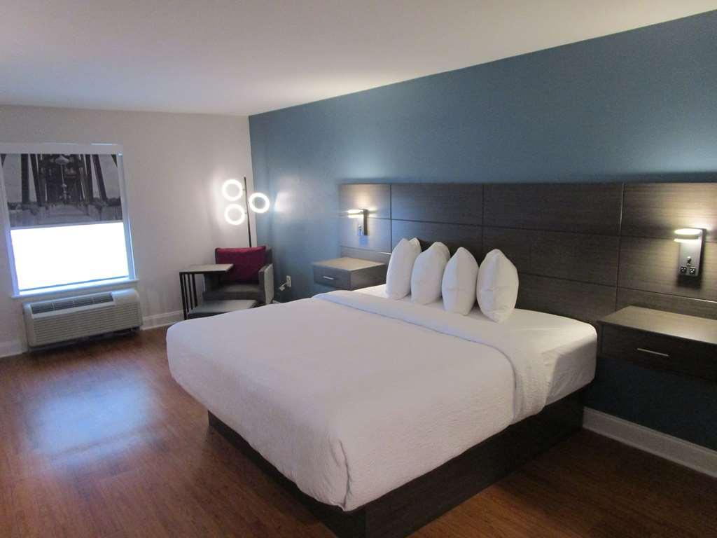 Best Western Shackleford Литъл Рок Стая снимка