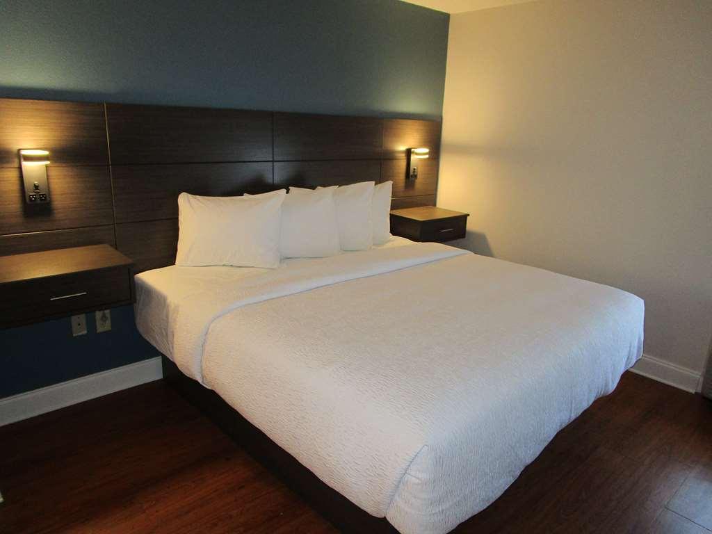 Best Western Shackleford Литъл Рок Стая снимка