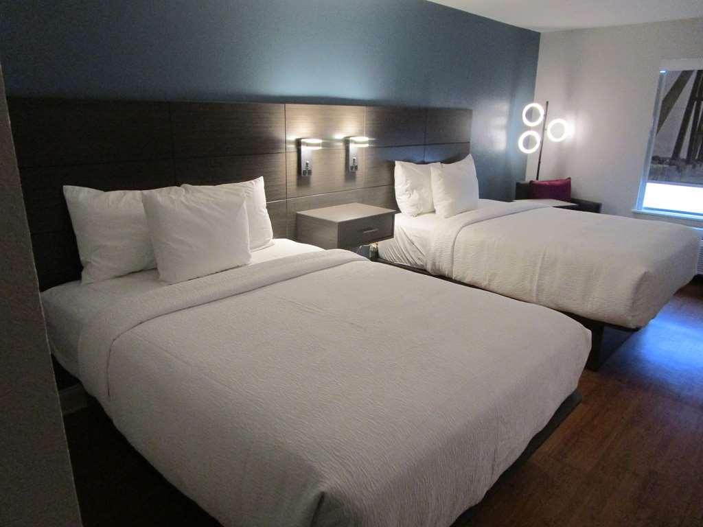 Best Western Shackleford Литъл Рок Стая снимка