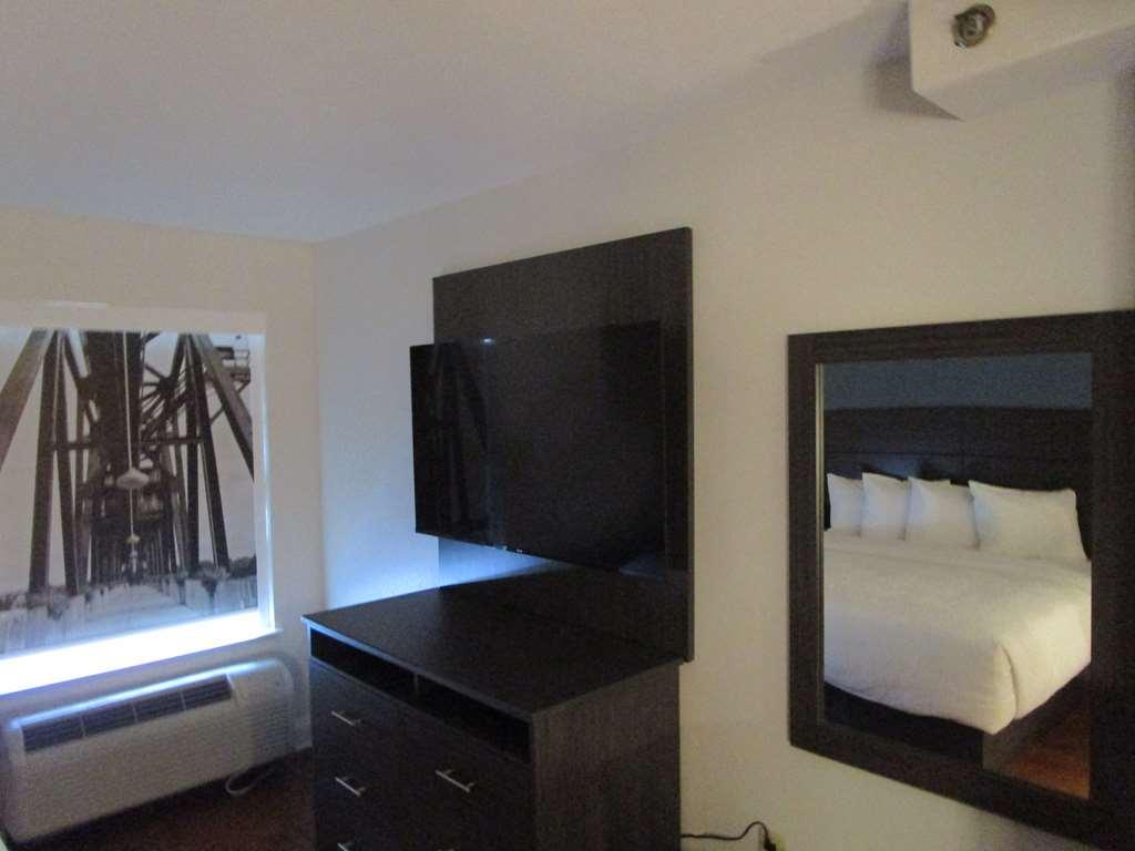 Best Western Shackleford Литъл Рок Стая снимка