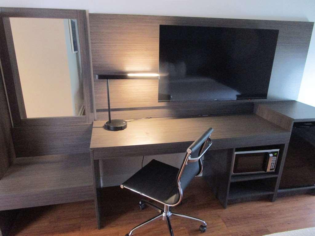 Best Western Shackleford Литъл Рок Стая снимка