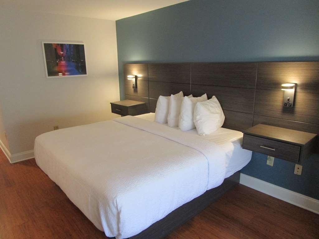Best Western Shackleford Литъл Рок Стая снимка