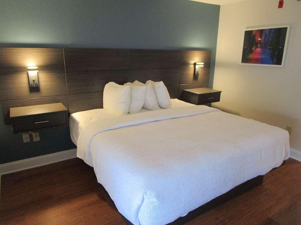 Best Western Shackleford Литъл Рок Стая снимка
