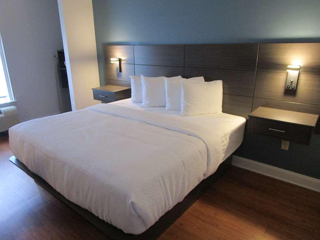 Best Western Shackleford Литъл Рок Стая снимка