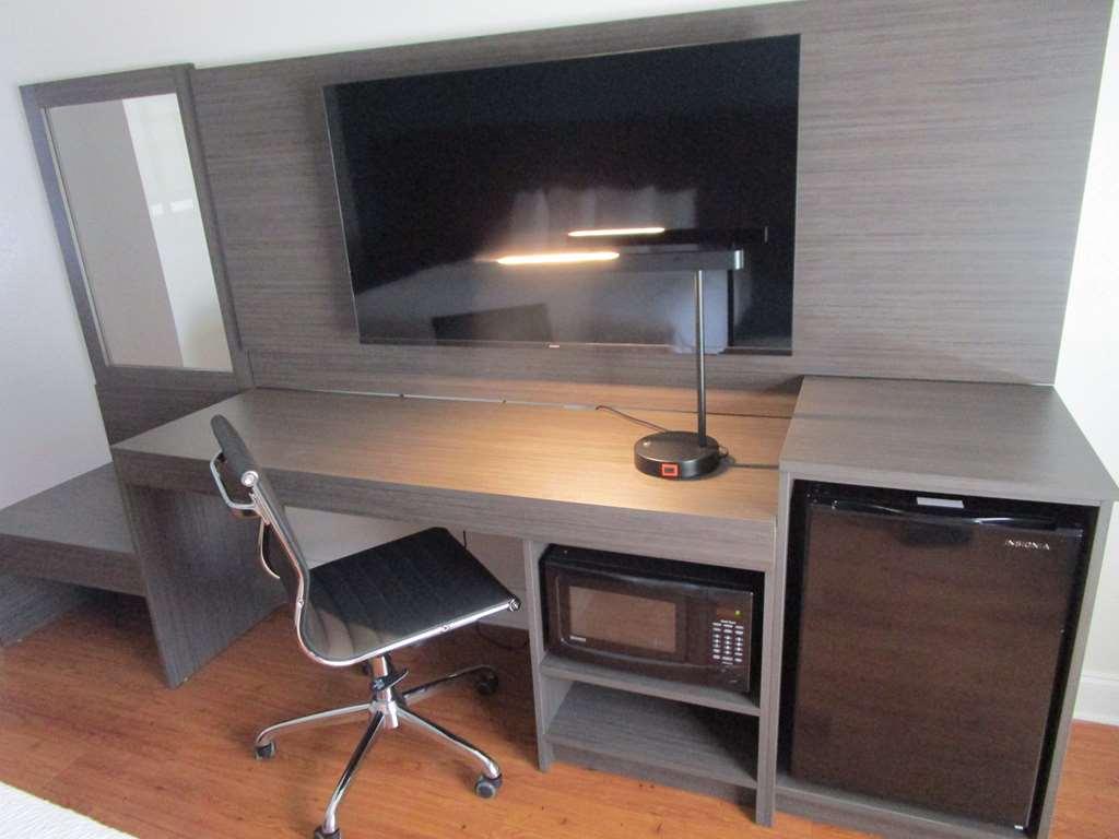 Best Western Shackleford Литъл Рок Стая снимка