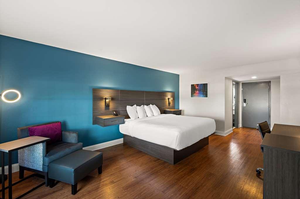 Best Western Shackleford Литъл Рок Стая снимка